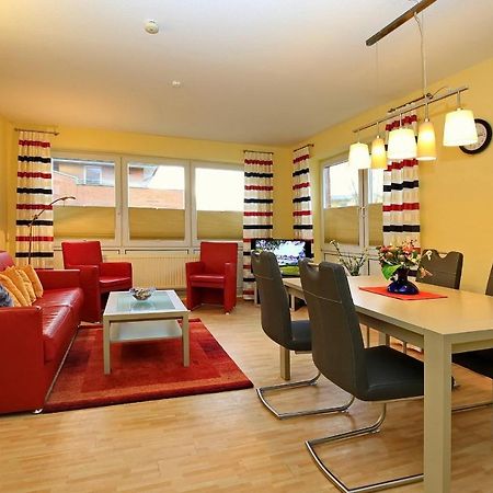 בולטנהאגן Goosbrink Wohnung 08 מראה חיצוני תמונה