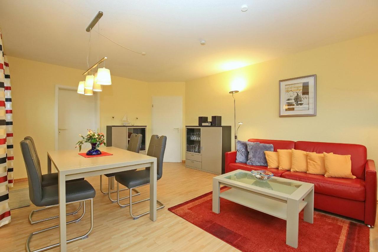 בולטנהאגן Goosbrink Wohnung 08 מראה חיצוני תמונה