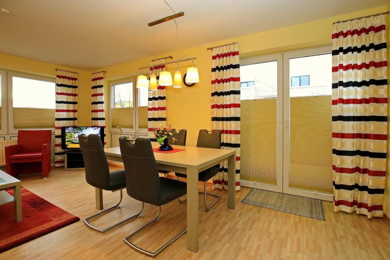 בולטנהאגן Goosbrink Wohnung 08 מראה חיצוני תמונה