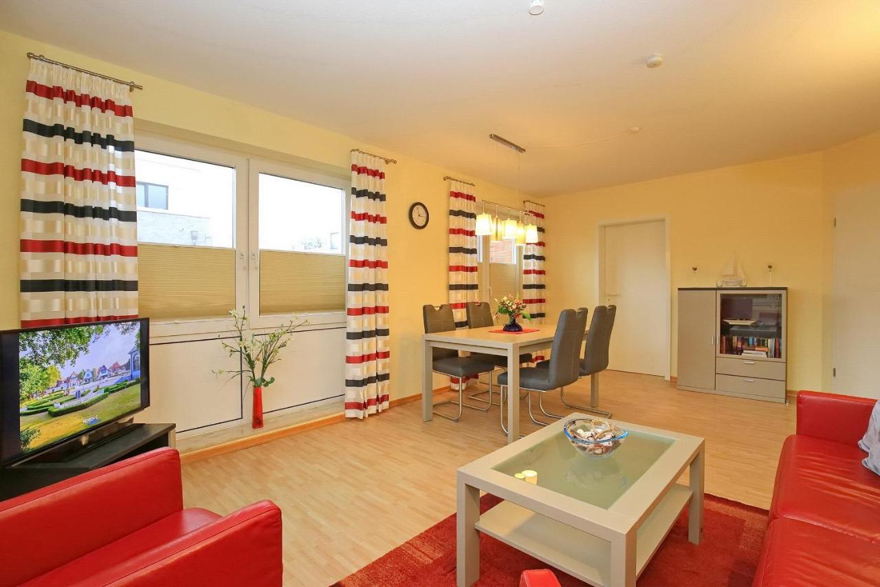 בולטנהאגן Goosbrink Wohnung 08 מראה חיצוני תמונה