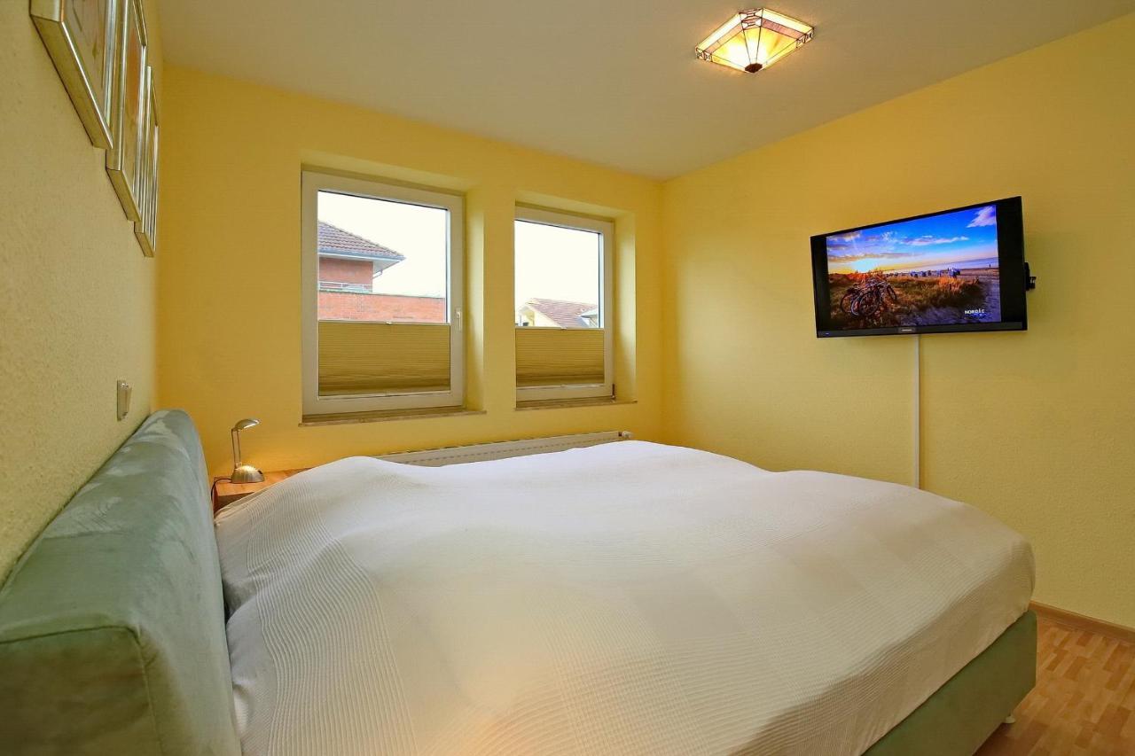 בולטנהאגן Goosbrink Wohnung 08 מראה חיצוני תמונה