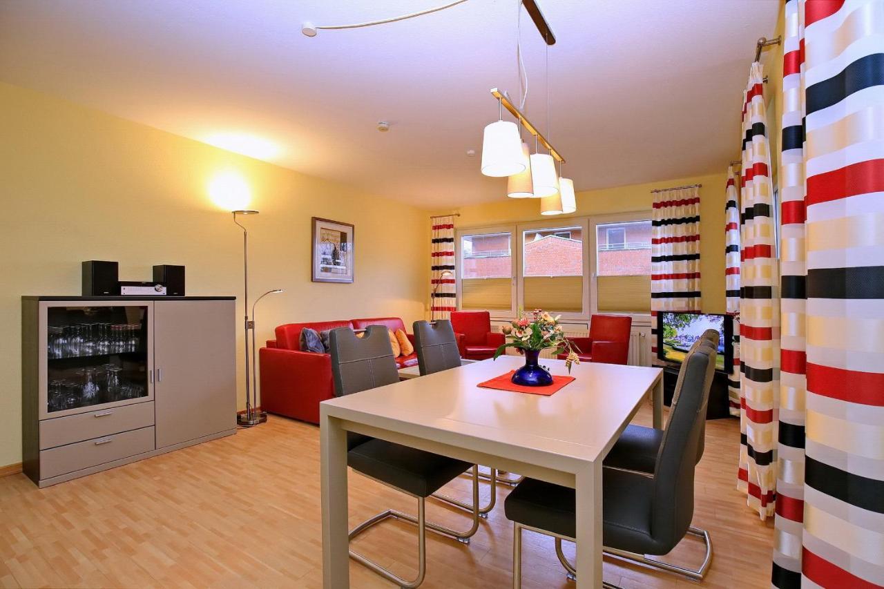 בולטנהאגן Goosbrink Wohnung 08 מראה חיצוני תמונה