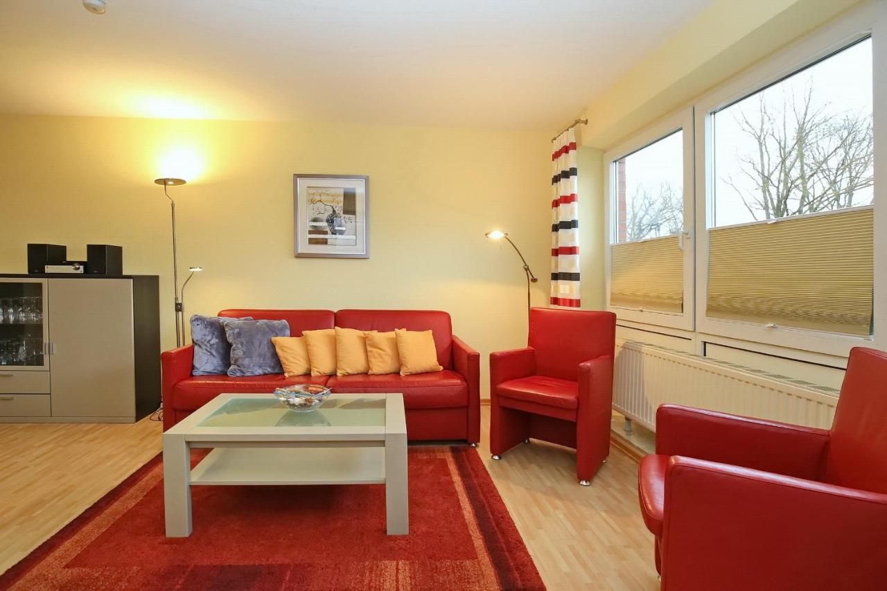 בולטנהאגן Goosbrink Wohnung 08 מראה חיצוני תמונה