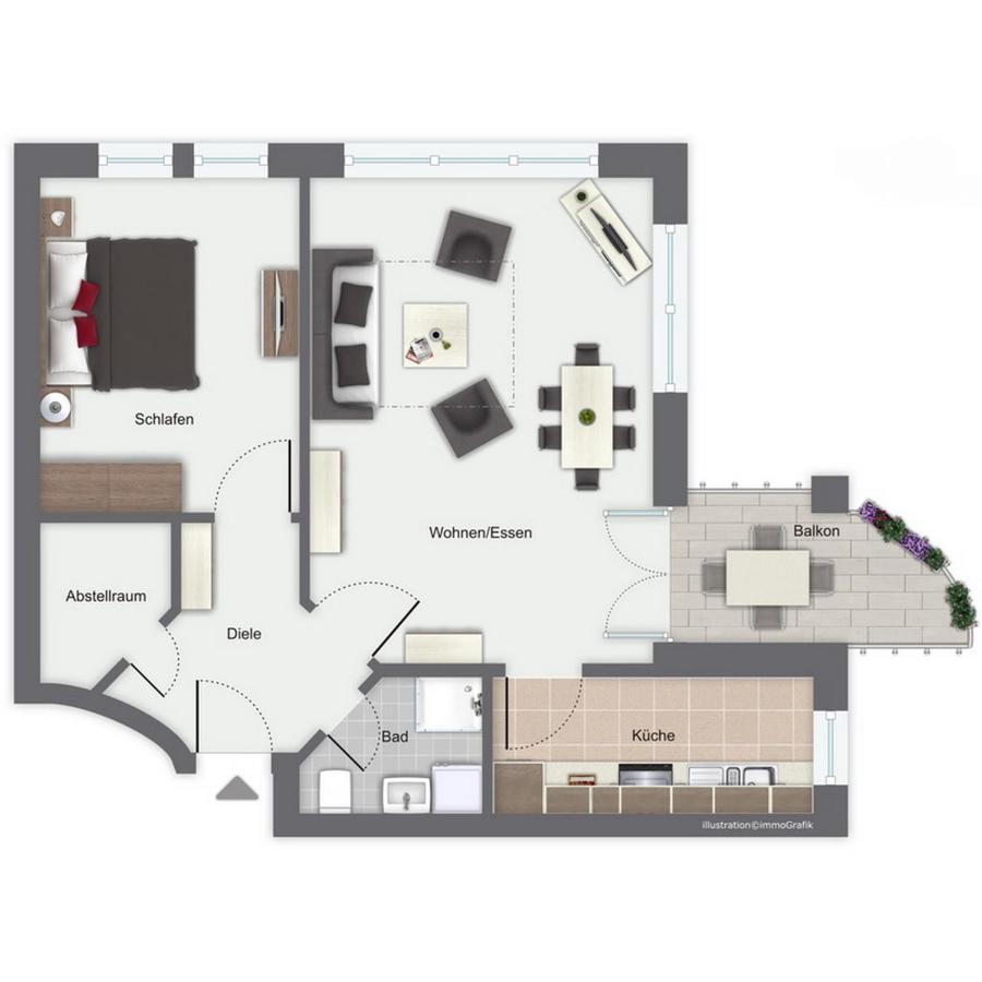 בולטנהאגן Goosbrink Wohnung 08 מראה חיצוני תמונה