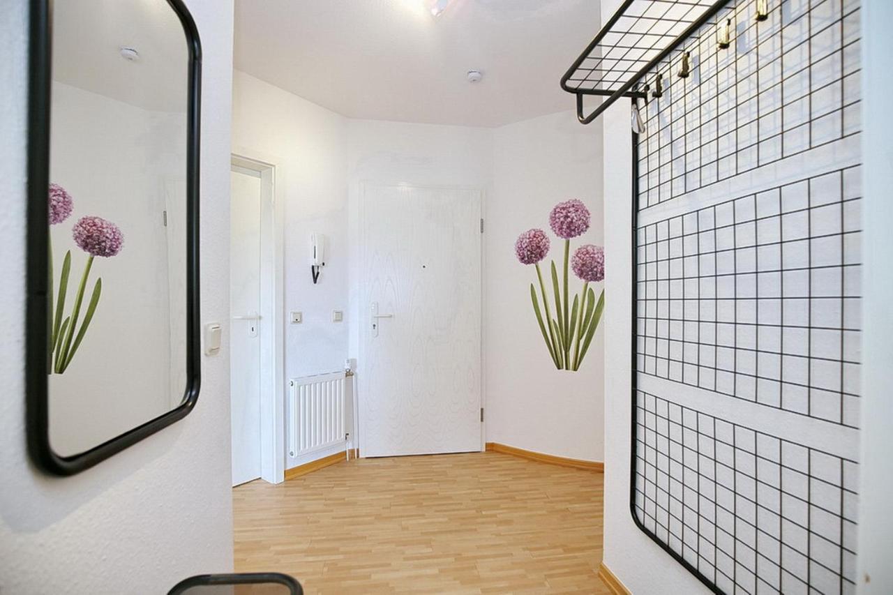 בולטנהאגן Goosbrink Wohnung 08 מראה חיצוני תמונה