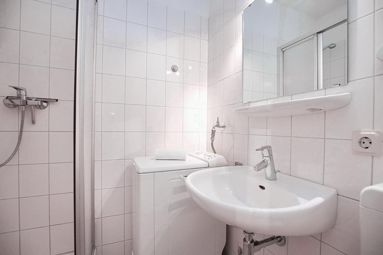 בולטנהאגן Goosbrink Wohnung 08 מראה חיצוני תמונה