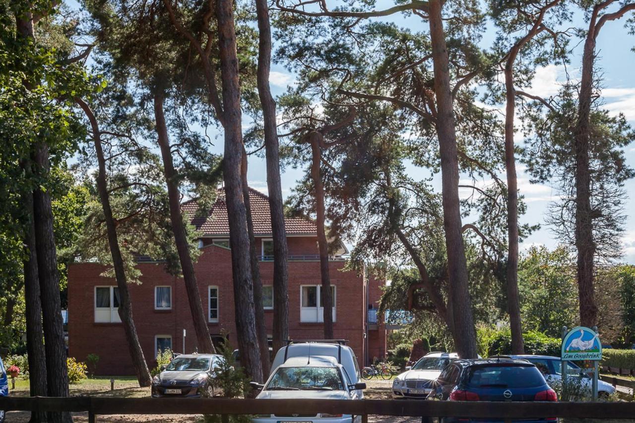 בולטנהאגן Goosbrink Wohnung 08 מראה חיצוני תמונה